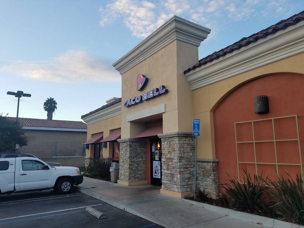 Taco Bell | meal takeaway | 791 Wendy Dr, Newbury Park, CA 91320, USA | 8054991316 OR +1 805-499-1316