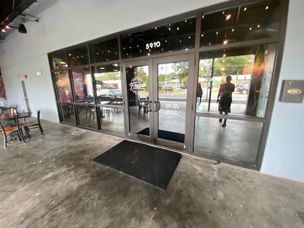 FLocalé | restaurant | 5910 N Florida Ave, Tampa, FL 33604, USA | 8132322667 OR +1 813-232-2667