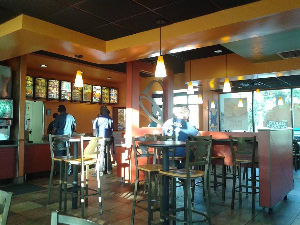 Taco Bell | meal takeaway | 8671 Ulmerton Rd, Largo, FL 33771, USA | 7275357666 OR +1 727-535-7666