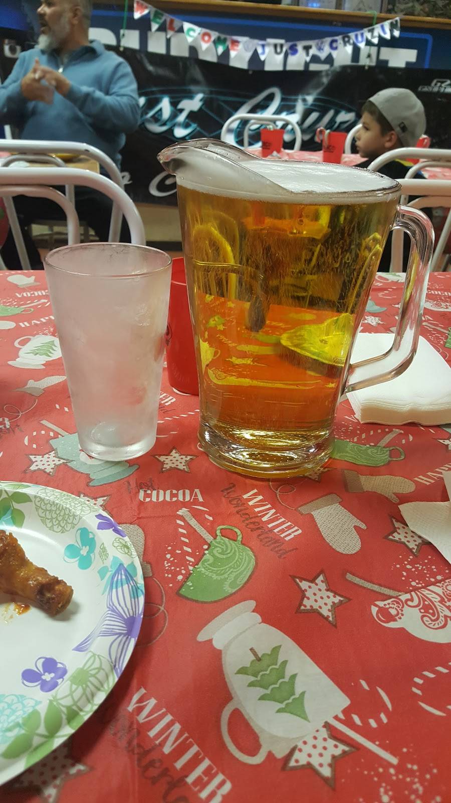 Jerseys | restaurant | 985 Kendall Dr, San Bernardino, CA 92407, USA | 9098860008 OR +1 909-886-0008