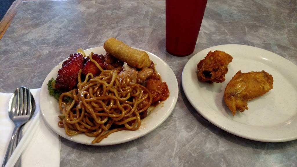 Great Dragon | restaurant | 2918 Pentagon Dr, Minneapolis, MN 55418, USA | 6127890560 OR +1 612-789-0560