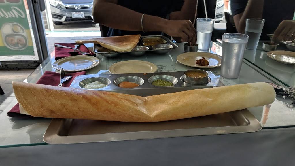 Chennai Dosa Corner | restaurant | 18413 Pioneer Blvd, Artesia, CA 90701, USA | 5629243111 OR +1 562-924-3111