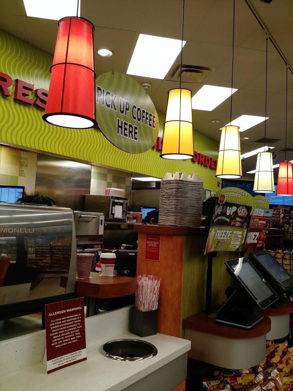 Sheetz #412 | cafe | 6290 Allentown Blvd, Harrisburg, PA 17112, USA | 7176716710 OR +1 717-671-6710