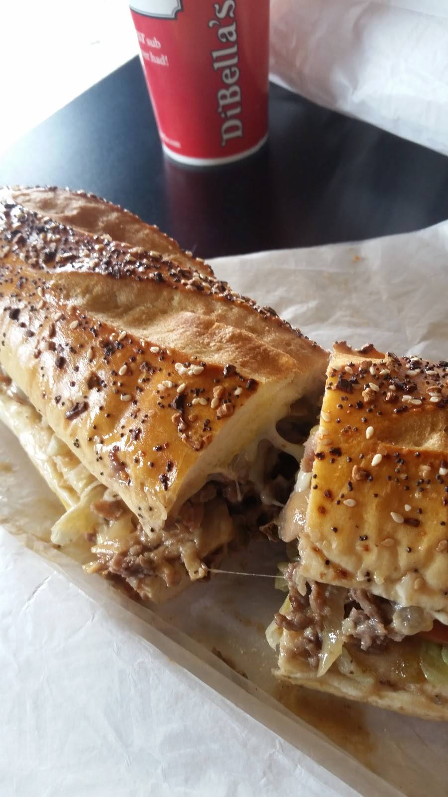 DiBellas | meal takeaway | 6970 Transit Rd, Buffalo, NY 14221, USA | 7165650591 OR +1 716-565-0591