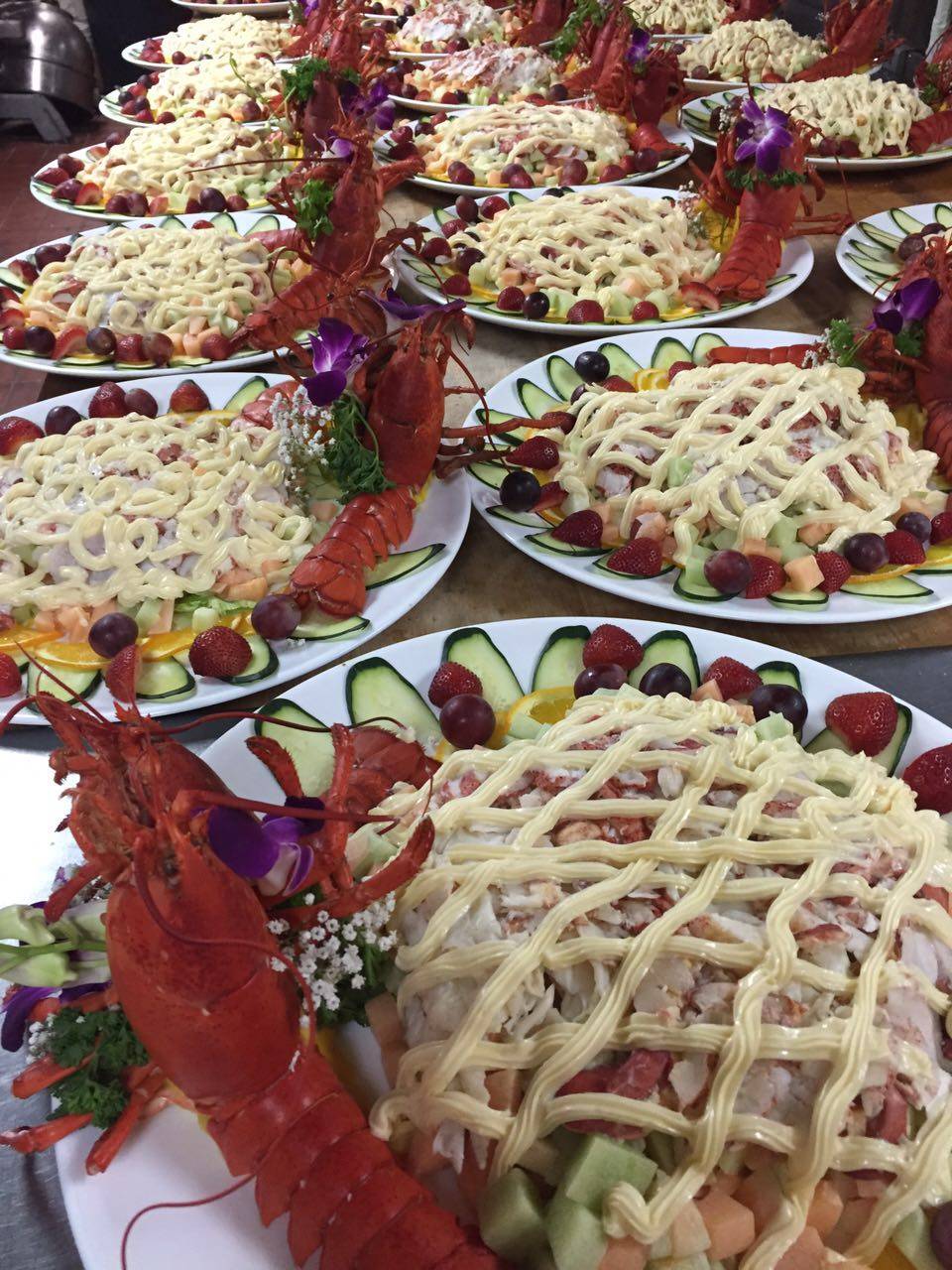 Ruyi Seafood | restaurant | 83-34 Broadway, Queens, NY 11373, USA | 7183965603 OR +1 718-396-5603