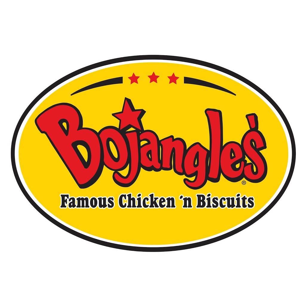 Bojangles | restaurant | 5501 Josh Birmingham Pkwy Concourse D/E, Charlotte, NC 28208, USA | 9808197423 OR +1 980-819-7423
