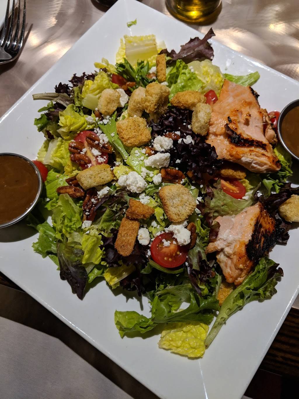 Zink Kitchen + Bar | restaurant | 7801 E Orchard Rd, Greenwood Village, CO 80111, USA | 3032533517 OR +1 303-253-3517