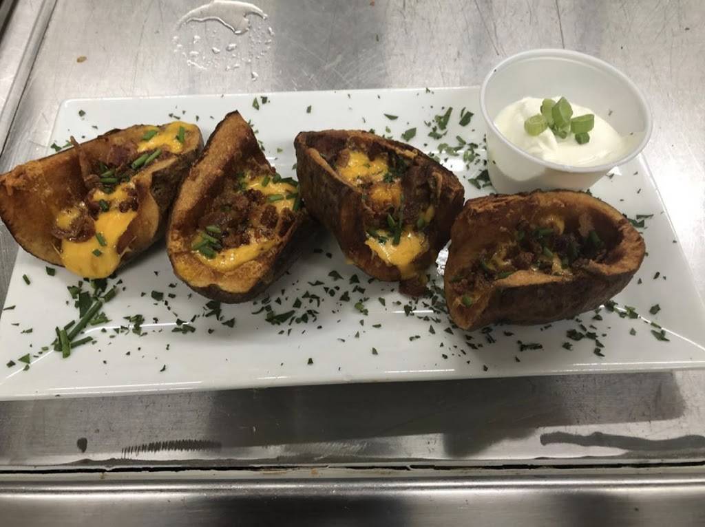 Softail Cafe & Grill | restaurant | 980 New Haven Rd, Durham, CT 06422, USA | 8603589205 OR +1 860-358-9205