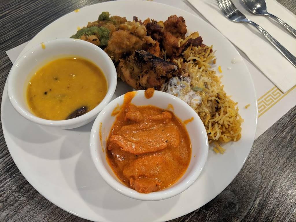 Peacock Indian Cuisine | restaurant | 6608 Dublin Blvd, Dublin, CA 94568, USA | 9258298398 OR +1 925-829-8398