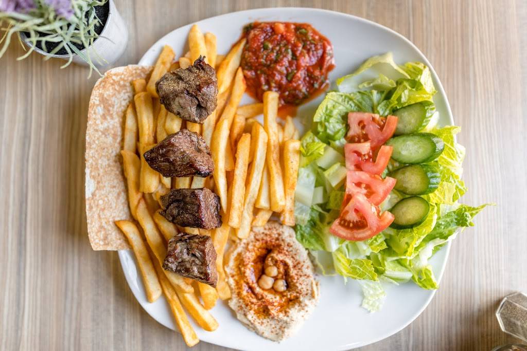 Lucky 7 Pizza | meal delivery | 440 W Broadway ste a, Glendale, CA 91204, USA | 7477775757 OR +1 747-777-5757