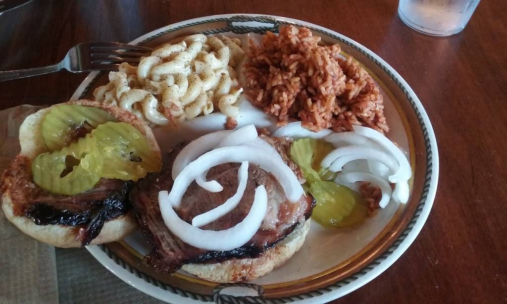 Macs Barbecue #Fore! | restaurant | 4354 S Alameda St, Corpus Christi, TX 78412, USA | 3619932233 OR +1 361-993-2233