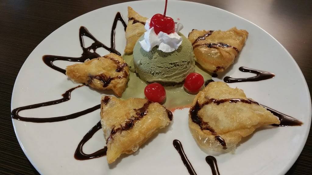 5 R CHA Thai Bistro | restaurant | 2011 N Recker Rd, Mesa, AZ 85215, USA | 4808541487 OR +1 480-854-1487