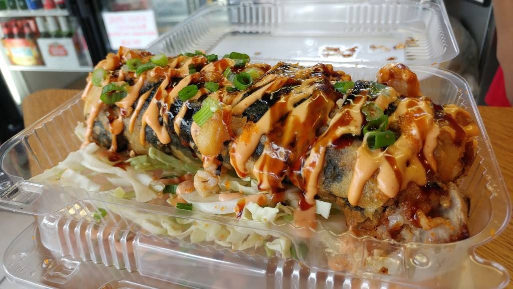 Poke Stop | restaurant | 94-050 Farrington Hwy E4, Waipahu, HI 96797, USA | 8086768100 OR +1 808-676-8100