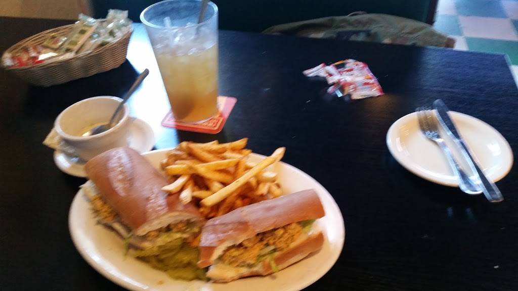 Charlie’s Creole Kitchen | restaurant | 2129 Greenville Ave, Dallas, TX 75206, USA | 2148218890 OR +1 214-821-8890