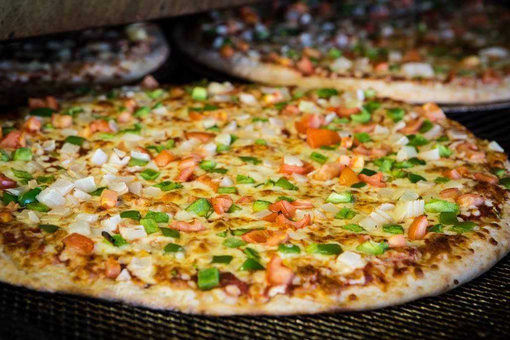 Twice The Deal Pizza | restaurant | 703 Dundas St, Woodstock, ON N4S 1E7, Canada | 5195399300 OR +1 519-539-9300