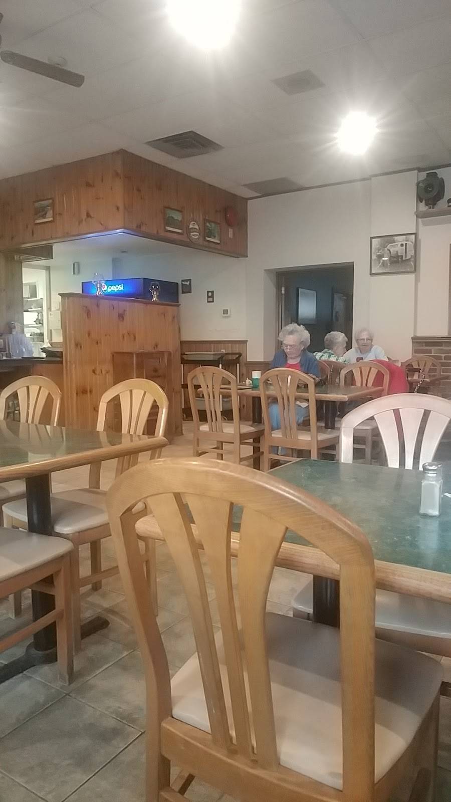 Shermans Station Family Restaurant | restaurant | 119 Erie St N, Leamington, ON N8H 3A3, Canada | 5193249222 OR +1 519-324-9222