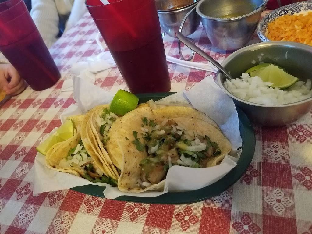 El Ranchito | restaurant | 4318 S 24th St, Omaha, NE 68107, USA | 4027319717 OR +1 402-731-9717