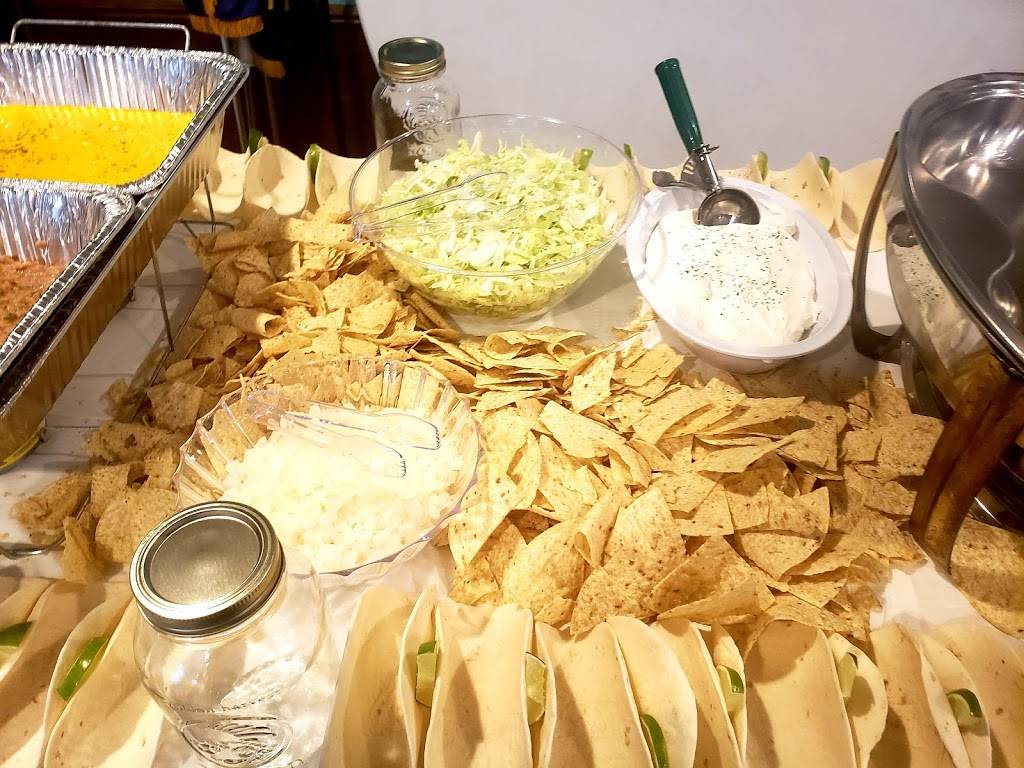 Soul Filled Eatery | restaurant | 3232 Glade St, Muskegon Heights, MI 49444, USA | 2313758522 OR +1 231-375-8522