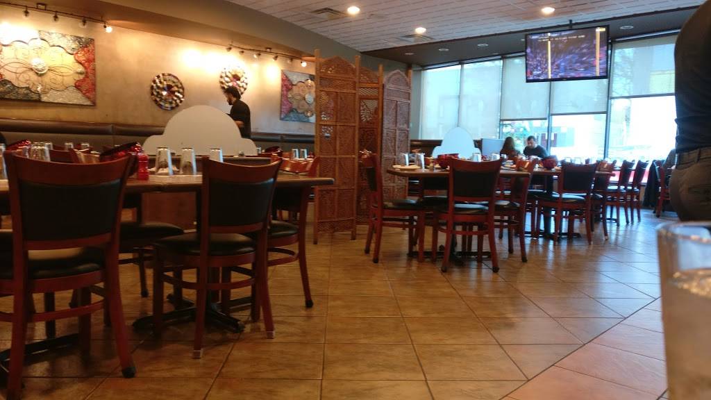 L.A. Bistro | restaurant | 21928 Michigan Ave, Dearborn, MI 48124, USA | 3132775999 OR +1 313-277-5999