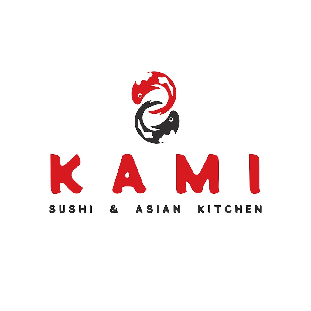 Kami Sushi & Asian Kitchen | restaurant | 108 W McLean St, Manchester, TN 37355, USA | 9314501251 OR +1 931-450-1251