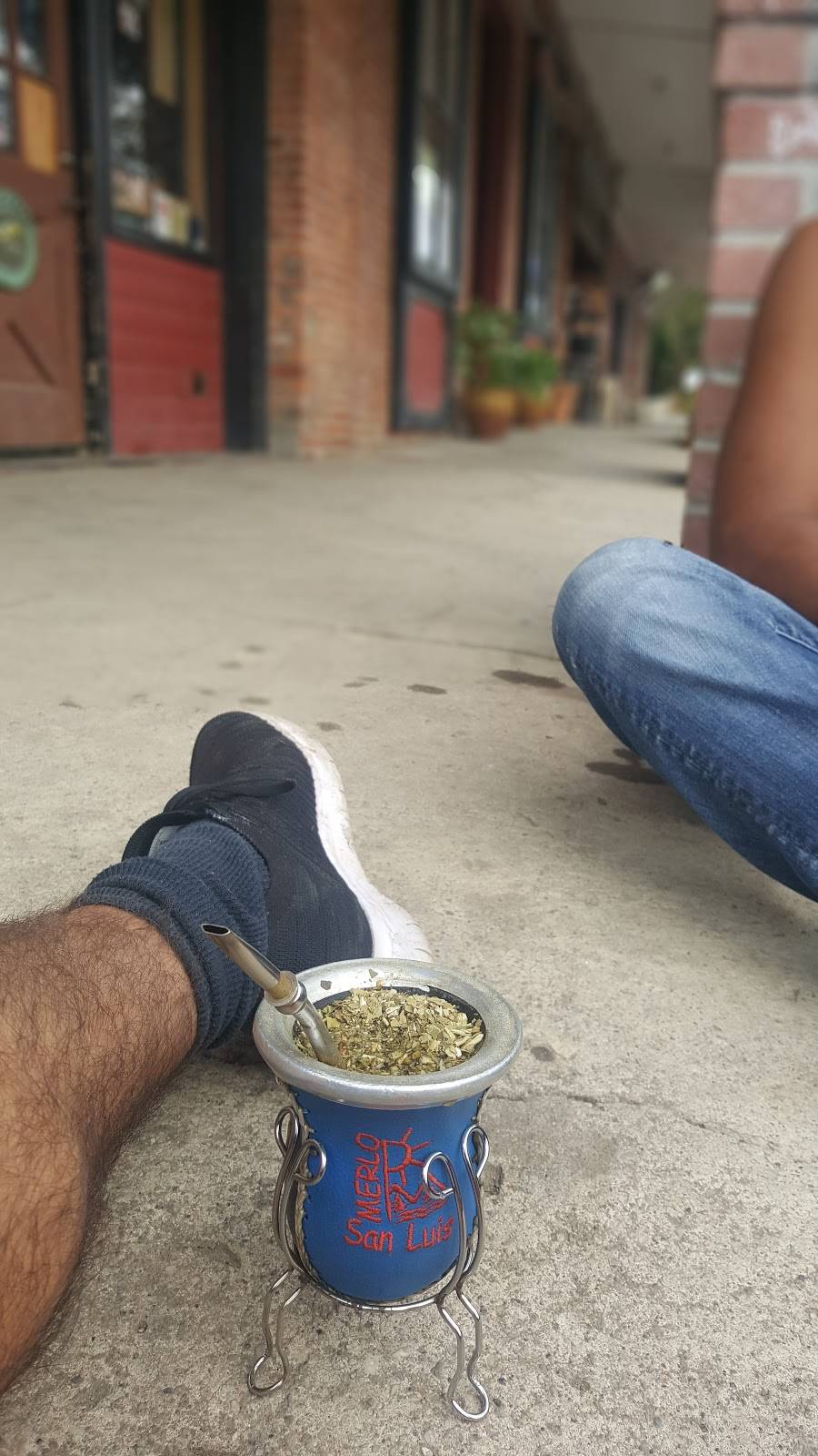 The Ridge Cafe | cafe | 29318 CA-49, North San Juan, CA 95960, USA | 5302923488 OR +1 530-292-3488