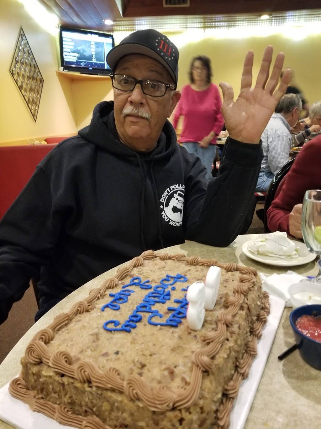 P.O.E.T.S. Restaurant | restaurant | 4825 Saratoga Blvd, Corpus Christi, TX 78413, USA | 3619932170 OR +1 361-993-2170