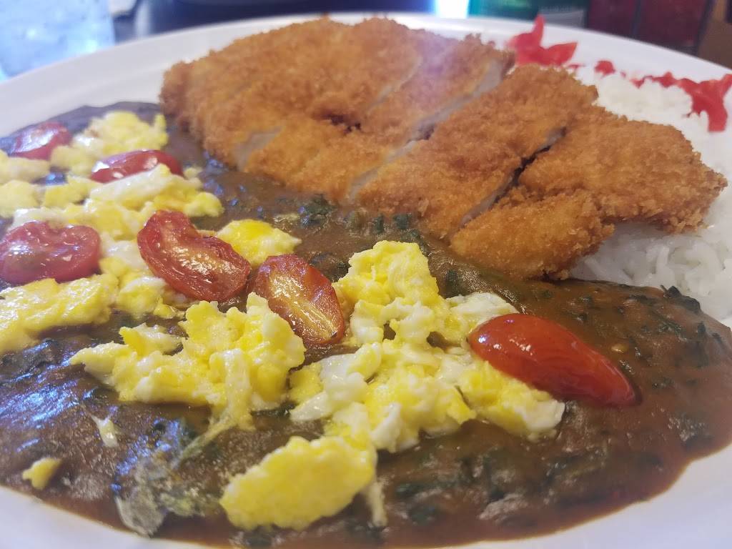 Zen Curry House Express | restaurant | 7835 S Rainbow Blvd #9, Las Vegas, NV 89139, USA | 7029124404 OR +1 702-912-4404