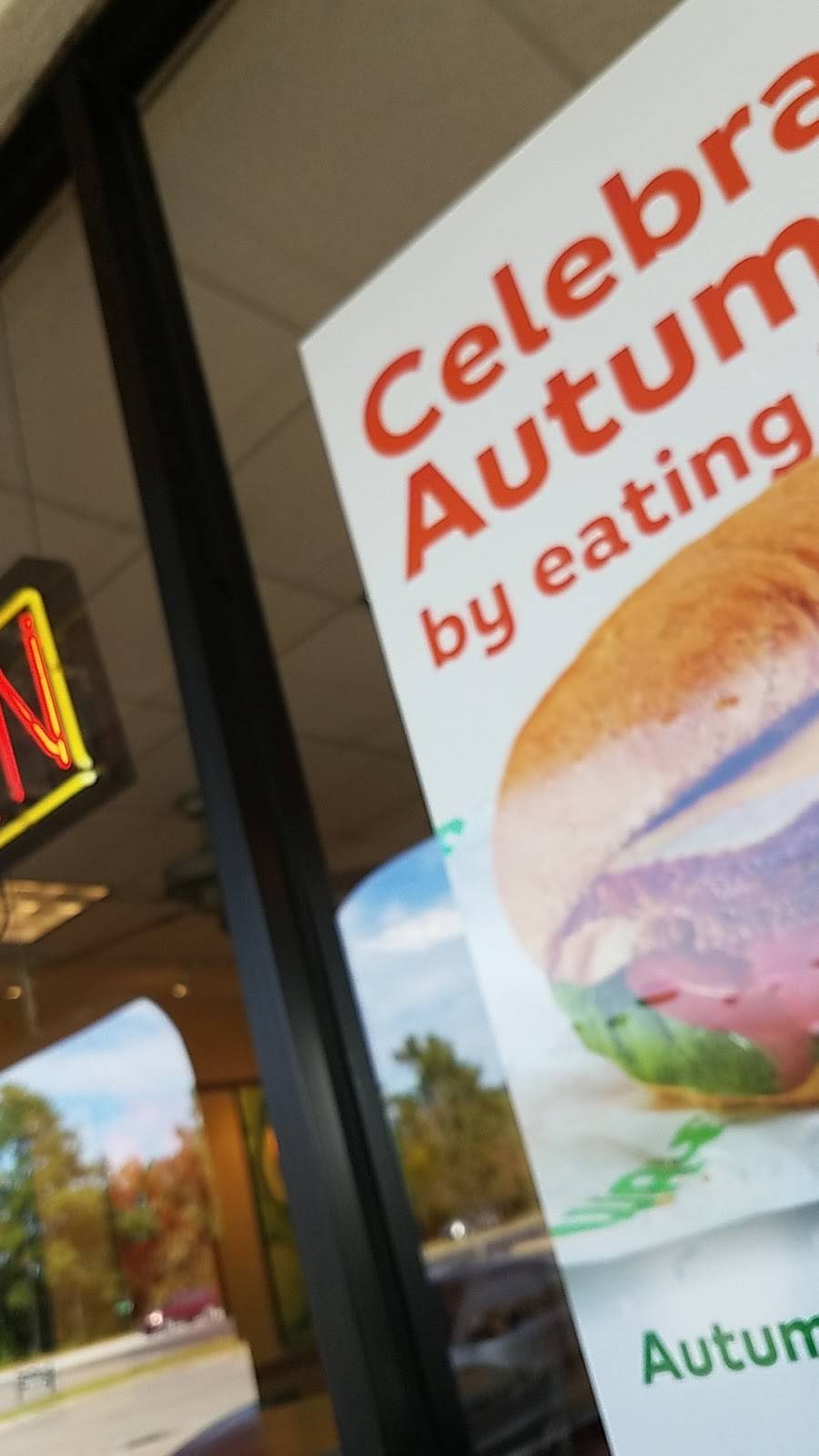 Subway | restaurant | 720 Silver Bluff Rd, Aiken, SC 29803, USA | 8036422228 OR +1 803-642-2228