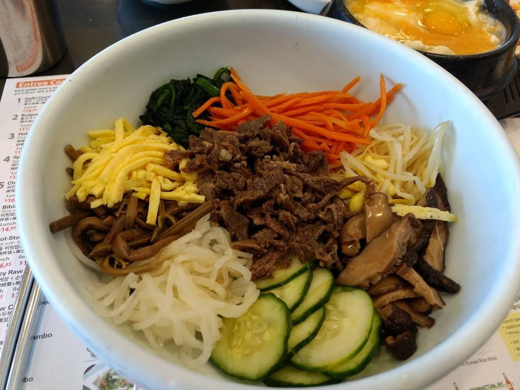 BCD Tofu House | restaurant | 1731 Fullerton Rd, Rowland Heights, CA 91748, USA | 6269647073 OR +1 626-964-7073