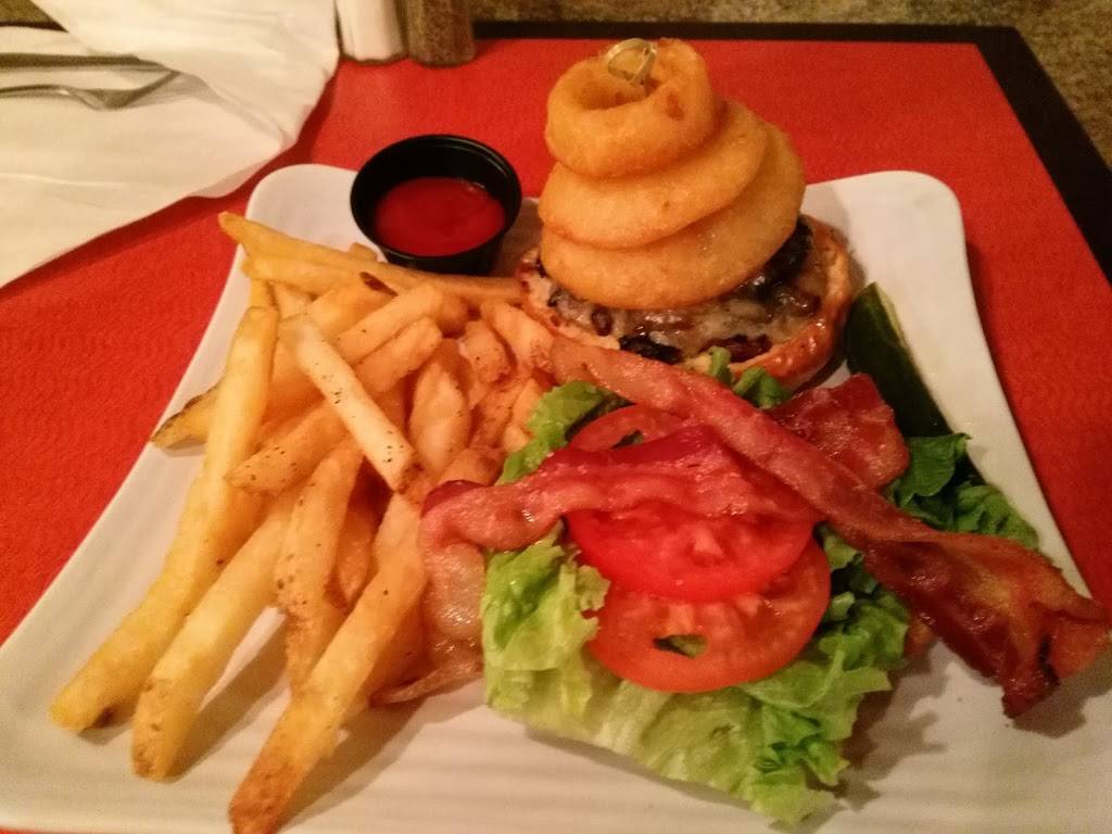 Bayona Cafe | cafe | 670 N Commercial St, Manchester, NH 03101, USA | 6037823450 OR +1 603-782-3450