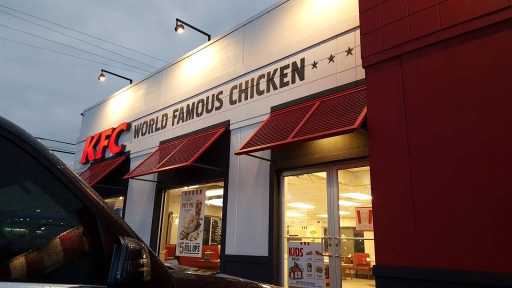 KFC | restaurant | 6725 W 28th Ave, Hialeah, FL 33016, USA | 3058211518 OR +1 305-821-1518