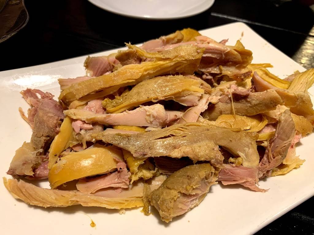 Flower Garden | restaurant | 961 W Ray Rd #11, Chandler, AZ 85225, USA | 4808999331 OR +1 480-899-9331