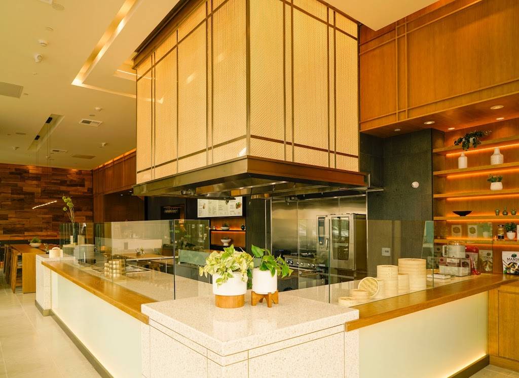 Bibigo Kitchen Fashion Valley | restaurant | 7007 Friars Rd #357B, San Diego, CA 92108, USA | 6194192150 OR +1 619-419-2150