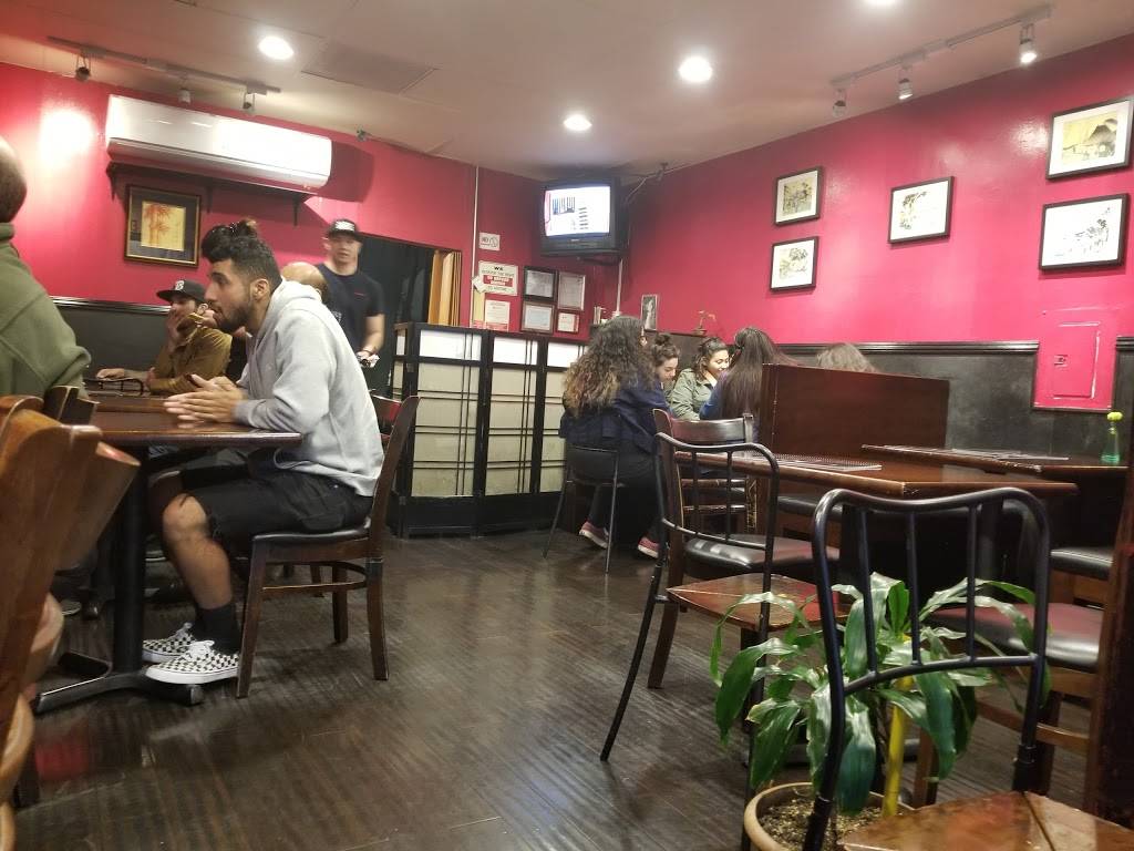 Kosuke | restaurant | 618-B W Main St, Alhambra, CA 91801, USA | 6262898030 OR +1 626-289-8030