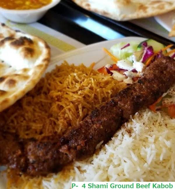 EatSmart Kabob Grill | restaurant | 23 N Locust St, Hagerstown, MD 21740, USA | 3017454431 OR +1 301-745-4431