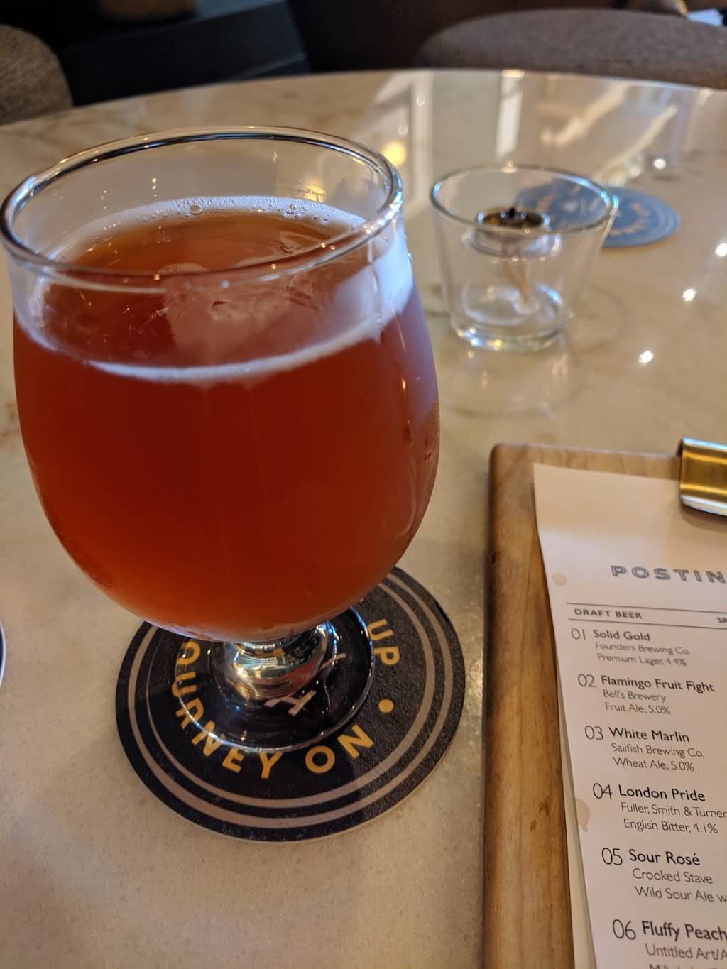 Posting House | restaurant | 2018 Hendricks Ave, Jacksonville, FL 32207, USA | 9047387106 OR +1 904-738-7106