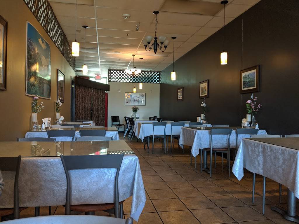 Aroma | restaurant | 1100 SE 14th St, Bentonville, AR 72712, USA | 4792712119 OR +1 479-271-2119