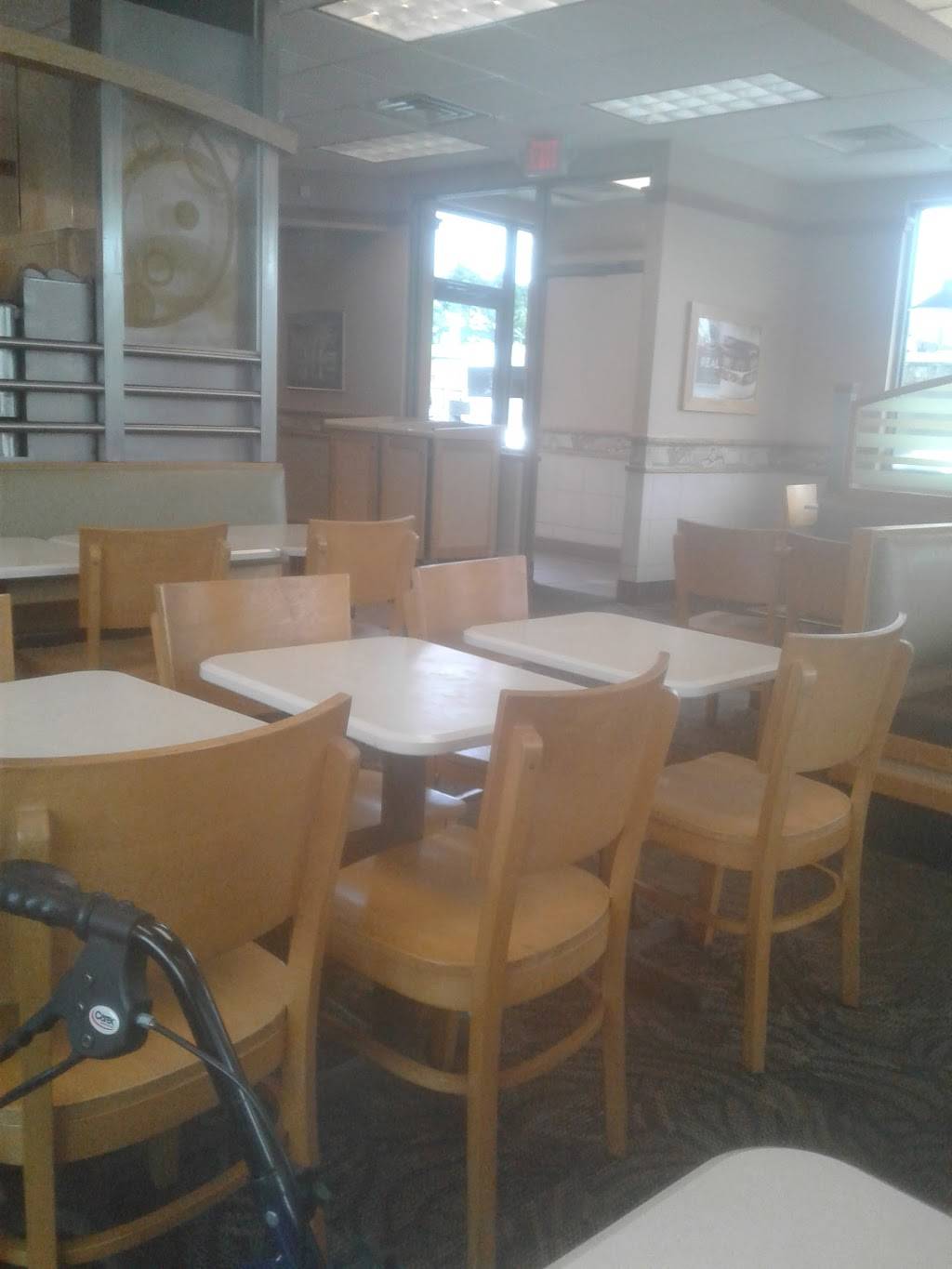 Wendys | restaurant | 430 S Belair Rd, Martinez, GA 30907, USA | 7062101248 OR +1 706-210-1248