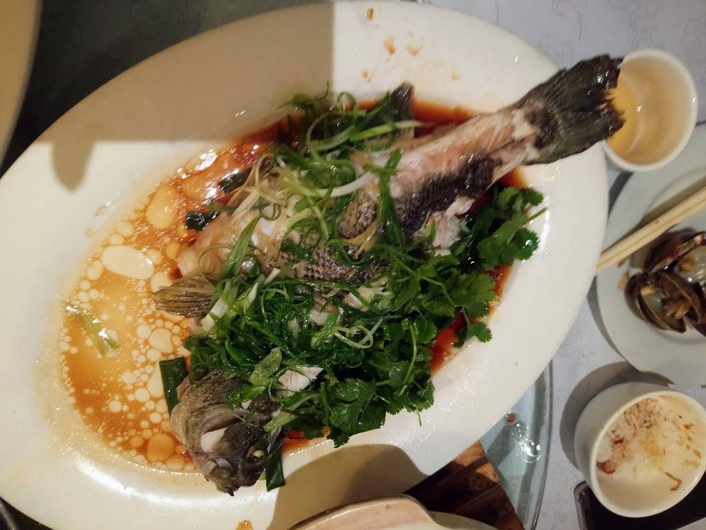 Bay Fung Tong | Tea House Restaurant | cafe | 1916 Franklin St, Oakland, CA 94612, USA | 5108323298 OR +1 510-832-3298