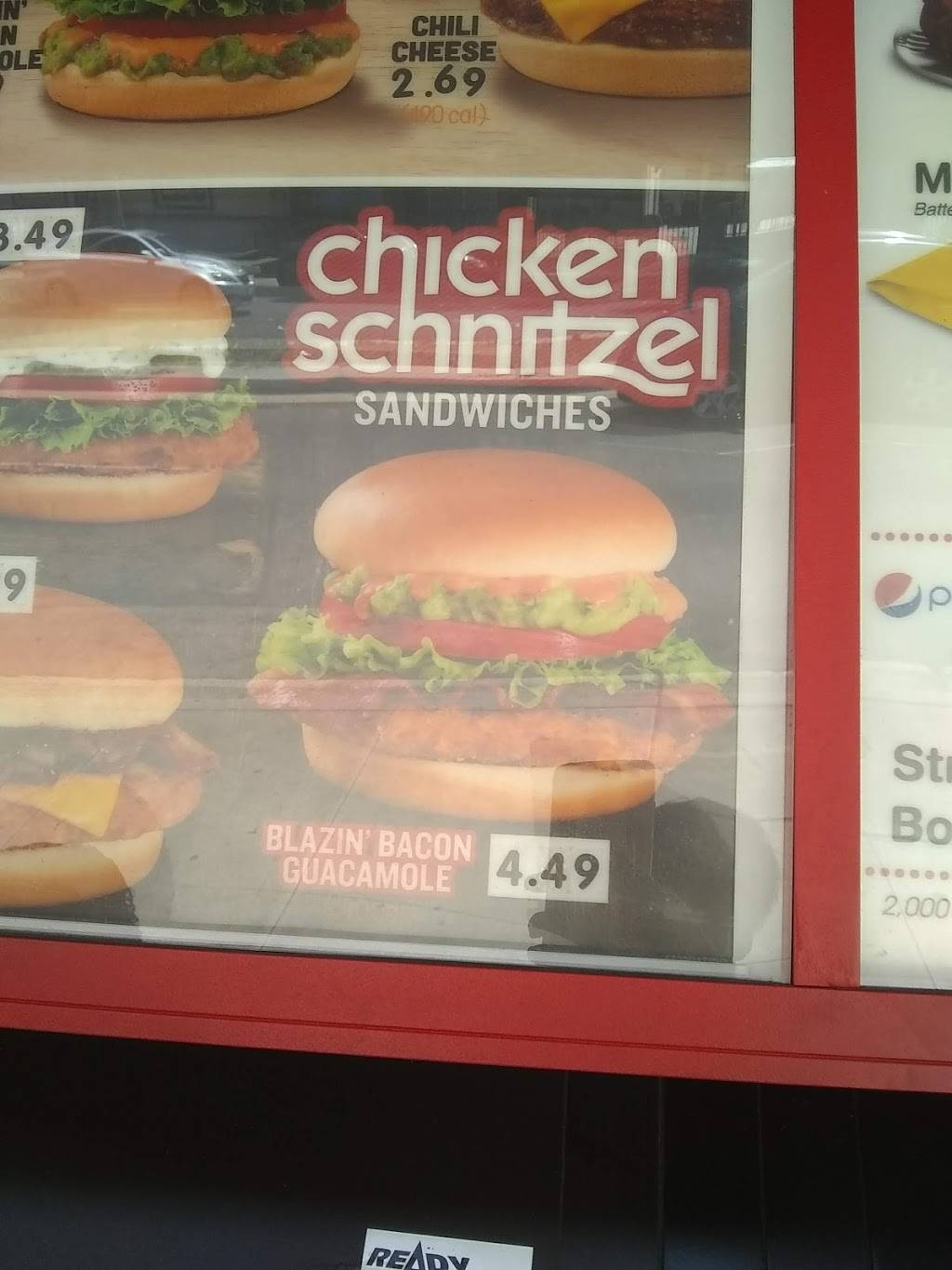 Wienerschnitzel | restaurant | 5141 Imperial Hwy, South Gate, CA 90280, USA | 3106375396 OR +1 310-637-5396