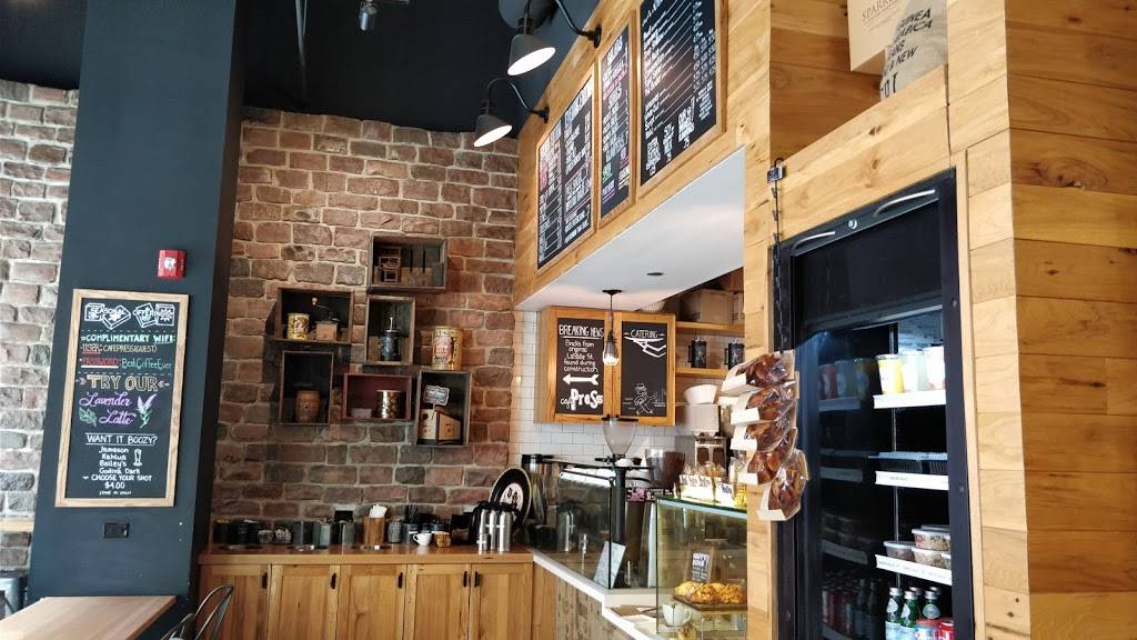 Cafe Press Chicago | cafe | 800 S Clark St, Chicago, IL 60605, USA | 3125881101 OR +1 312-588-1101