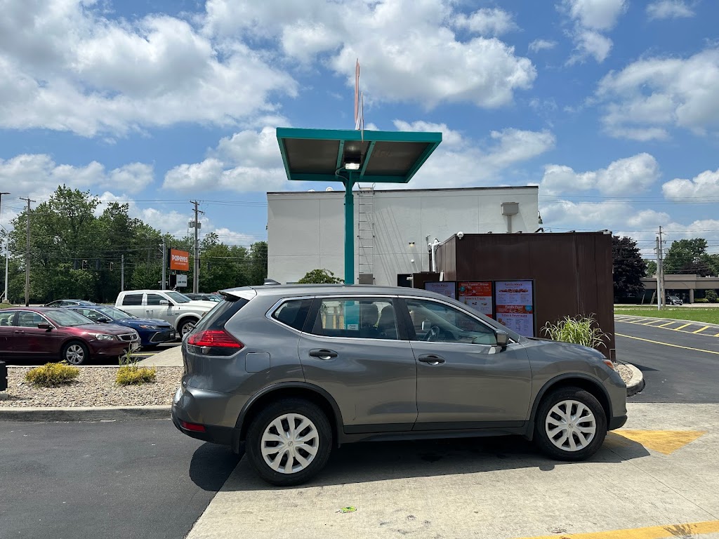 Popeyes Louisiana Kitchen | restaurant | 3515 Belmont Ave, Youngstown, OH 44505, USA | 3307791126 OR +1 330-779-1126