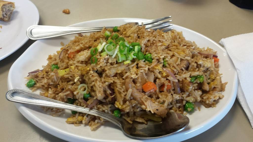 Vakok Burmese Cuisine | restaurant | 9711 Plano Rd B, Dallas, TX 75238, USA | 4696305058 OR +1 469-630-5058