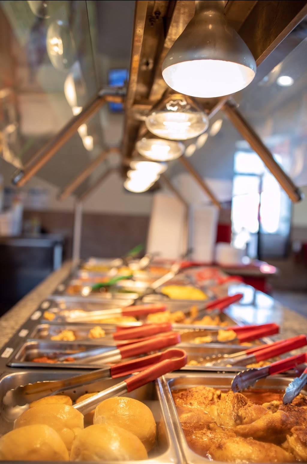 Hartz Chicken Buffet #212 | restaurant | 10660 Farm to Market 1960 Rd W, Houston, TX 77070, USA | 2816539550 OR +1 281-653-9550