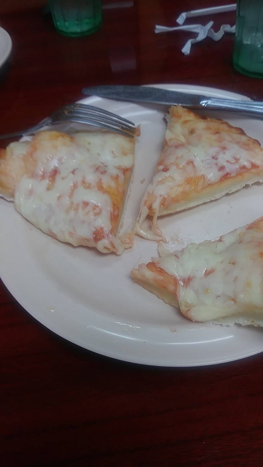 Kongos Pizza | restaurant | 7250 W 24th Ave #11, Hialeah, FL 33016, USA | 3053621284 OR +1 305-362-1284