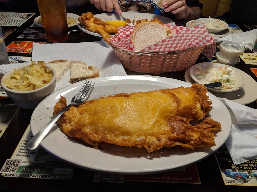 Ice House Inn | restaurant | 5516 W Webb Rd, Austintown, OH 44515, USA | 3305448800 OR +1 330-544-8800