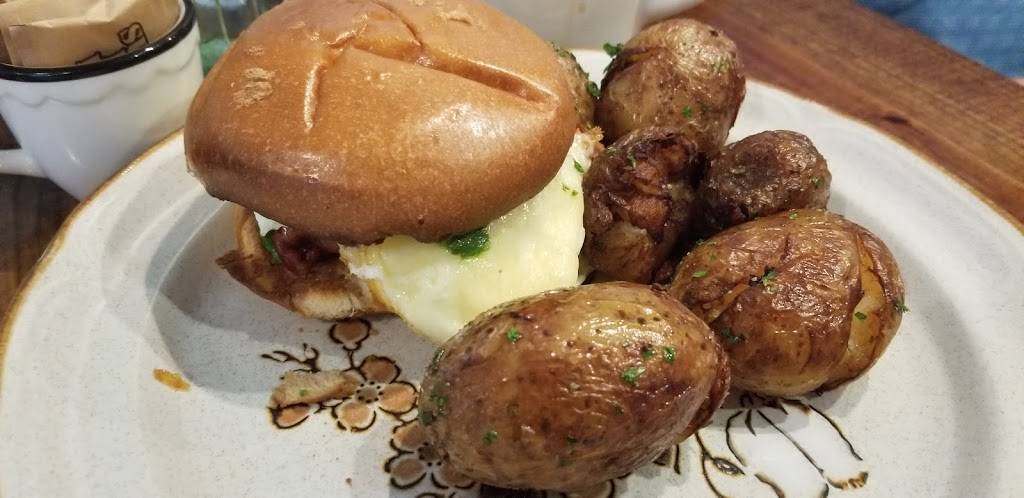 Hen Mother Cookhouse | restaurant | 11705 Jones Bridge Rd, Johns Creek, GA 30005, USA | 7704178404 OR +1 770-417-8404