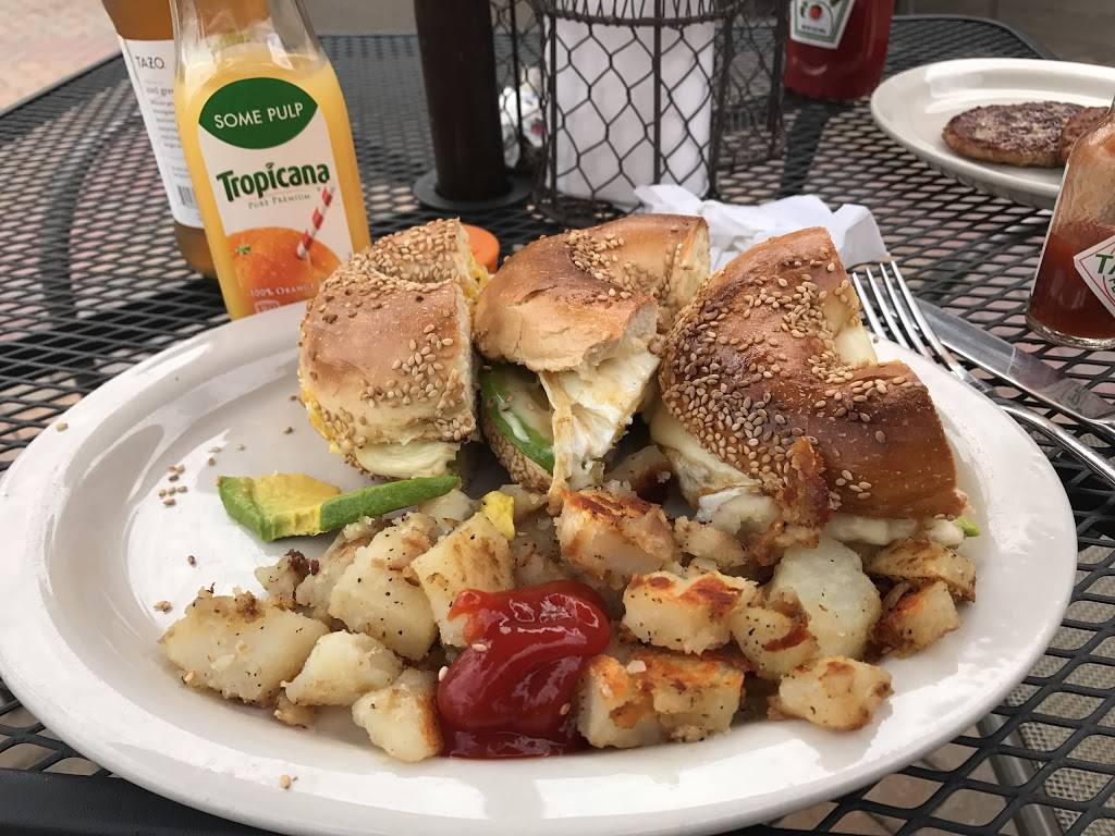Bagel Cafe | cafe | 1361 S Fairview St, Delran, NJ 08075, USA | 8567641112 OR +1 856-764-1112