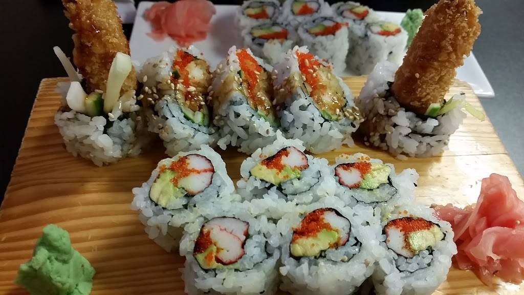 Tokyo Restaurant | restaurant | 402 Potomac Ave, Quantico, VA 22134, USA | 7036407488 OR +1 703-640-7488
