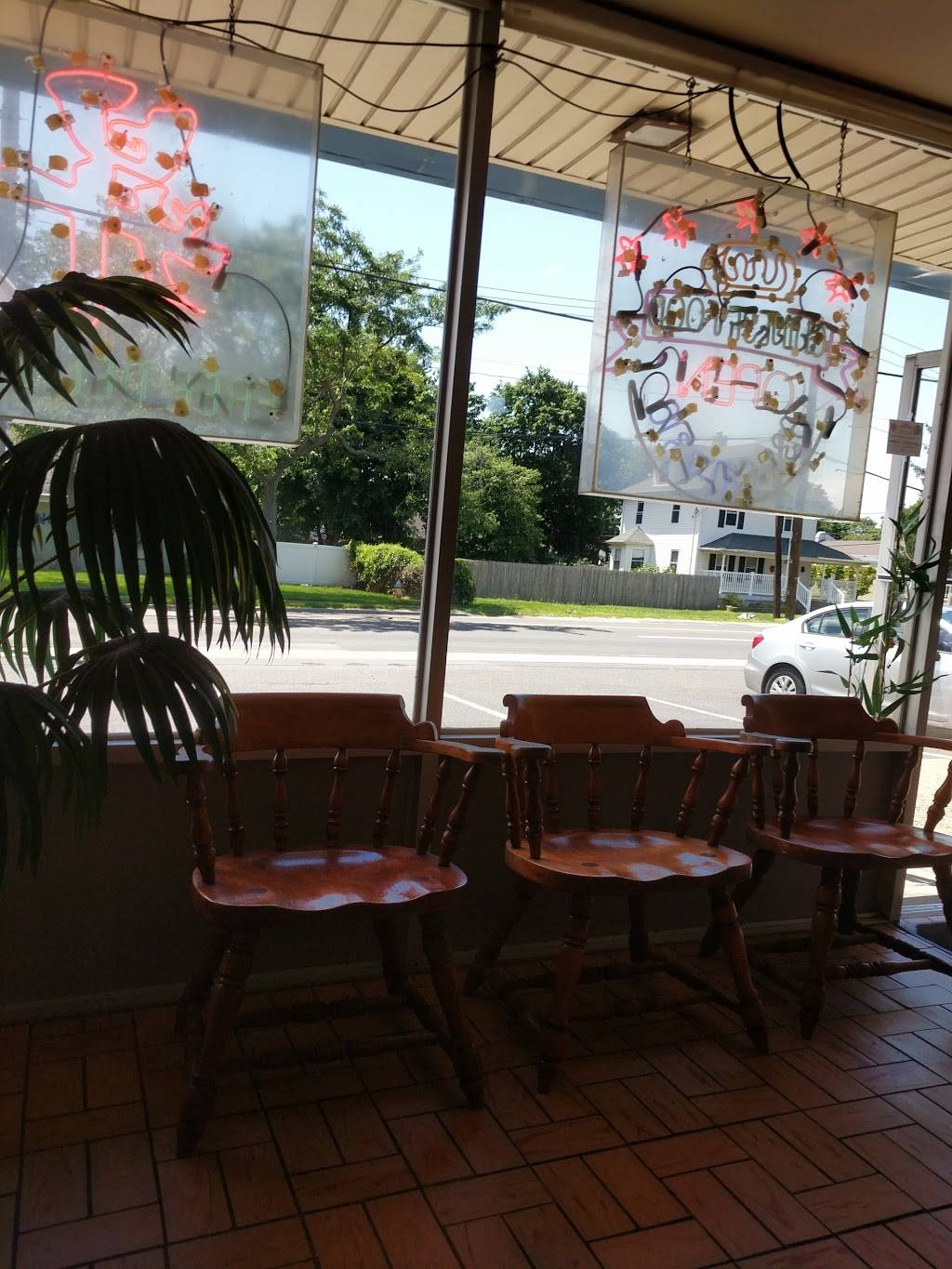 Sun Rise Kitchen | restaurant | 207 Carleton Ave, East Islip, NY 11730, USA | 6315817316 OR +1 631-581-7316